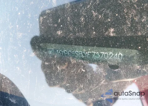 2014 Chevrolet Cruze 1Lt Auto from USA, damaged, VIN 1G1PC5SB3E7370240